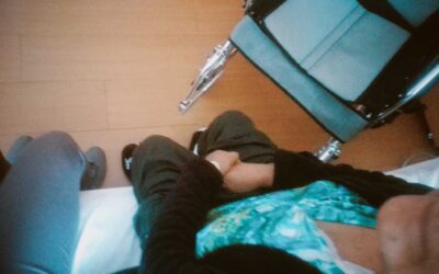 «Otro dieciocho de julio» Por Estefanía Flores