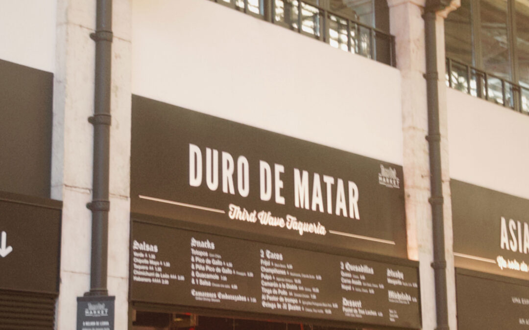«La despedida» Por Estefanía Flores